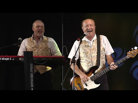 Skupina PROFIL  - Záhorskú dzedzinu