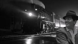 Night Train to Memphis Dean Martin with Lyrics