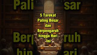 Download lagu 5 Tarekat Paling Besar dan Berpengaruh hingga Hari Ini #kisah #tasawuf mp3 Download lagu 5 Tarekat Paling Besar dan Berpengaruh hingga Hari Ini #kisah #tasawuf mp3