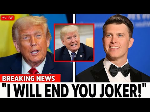 Don Jr. Reacts After Jimmy Kimmel Calls Him Out on Live TV