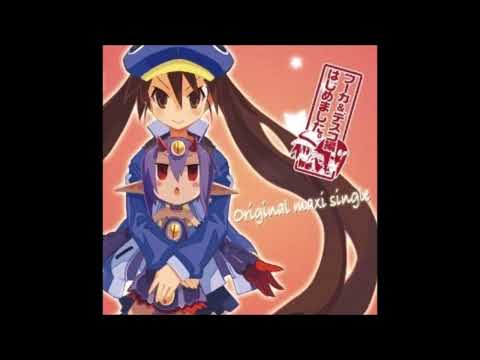 The Fuka and Desco Show - Full CD (Disgaea 4: A Promise Unforgotten)