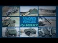 KrAZ Armored Vehicles