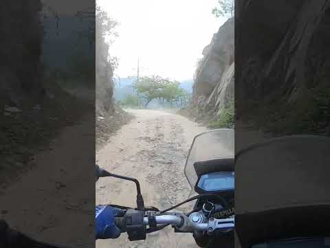 subiendo a las cataratas de mármol santa Rosalía, Zacapa teculutan