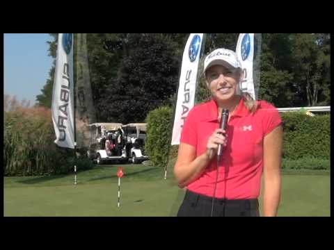 Catching up with Stephanie Sherlock