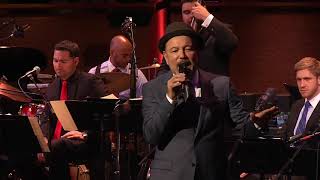 Rubén Blades con Jazz at Lincoln Center Orchestra y Wynton Marsalis | PEDRO NAVAJA