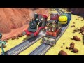 Chuggington Brewster S Soapy Adventure