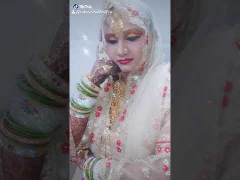Bridal Makeup Artist portfolio by rukhsanasmakeover in Mumbai - Photo 2