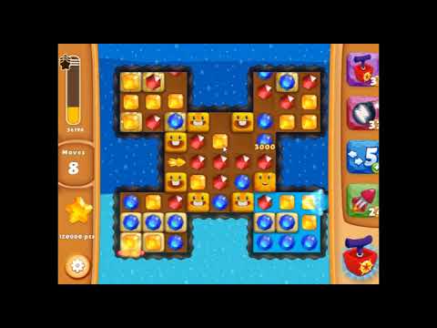 Diamond Digger Level 1302