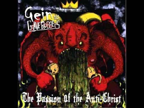 Gein and the Graverobbers - Of Gods And Monsters