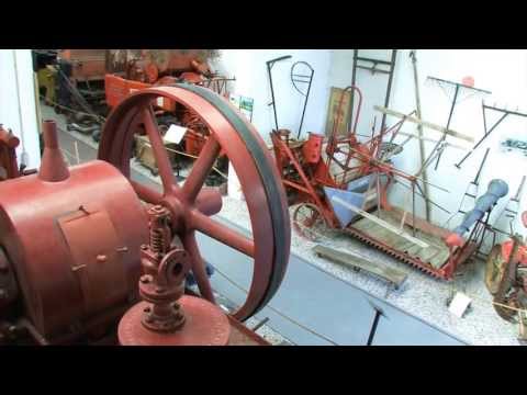 myREGIO.TV - Bauernmuseum