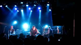 NEUROSIS ( live @ TRAD,  Umeda Osaka Japan Feb.14, 2019 )