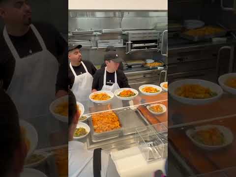 Lunch at WWDC25 thumbnail
