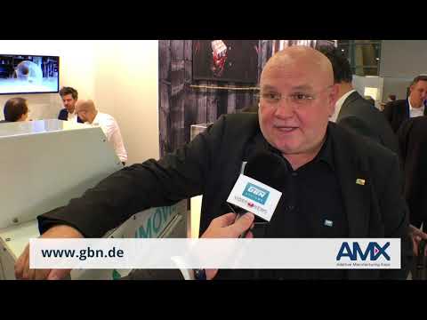Siegfried Förg Kumovis AMX Pitch