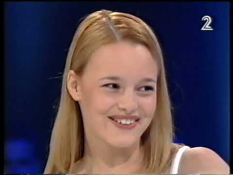 בשידור חי דן שילון מארח (4) - פסטיבל סיום העונה חלק א' 1997