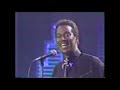 Luther Vandross - Wait For Love 1986