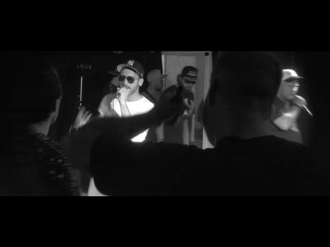 Südwest Choppers - When the Night has come - Official Video - Beat by Dexter