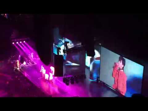 170730 GD - R.O.D @ ACT III: MOTTE IN TORONTO