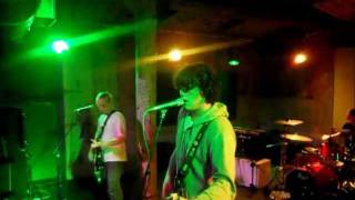 Dead beat Heros - Summertime (Crimpshrine)