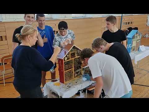 Environmentálno športový deň 2024