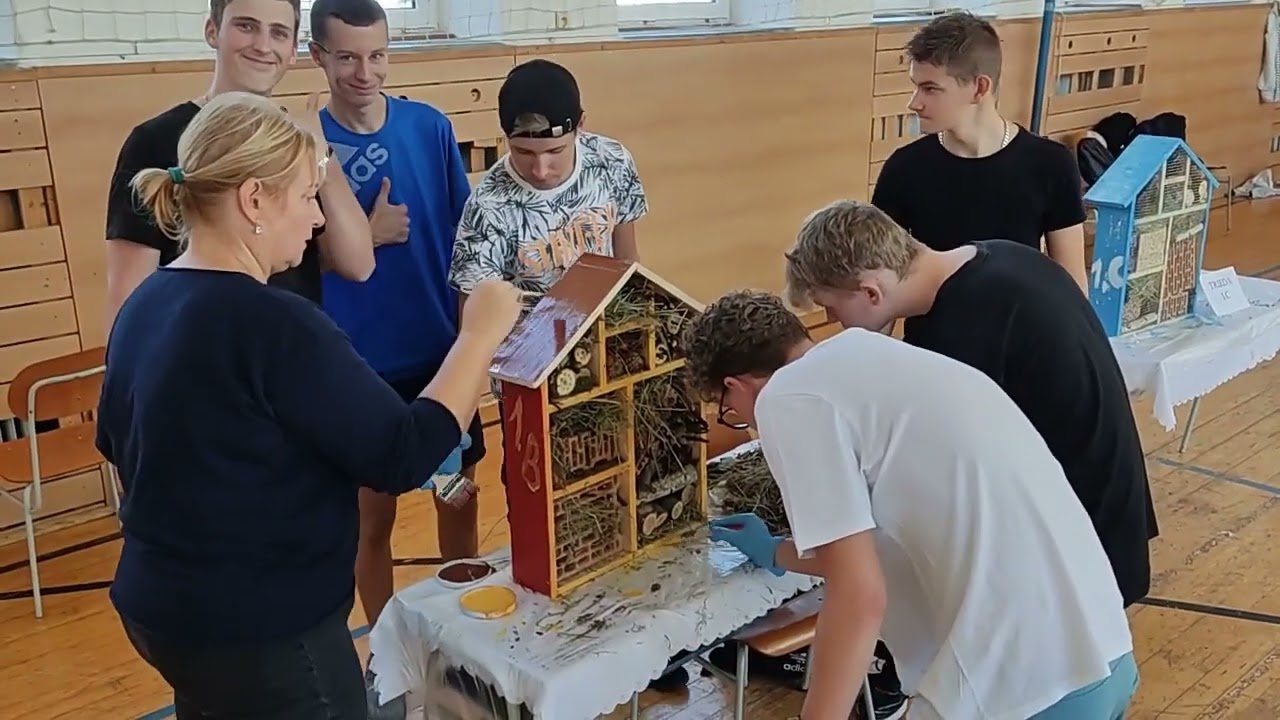 Environmentálno športový deň 2024