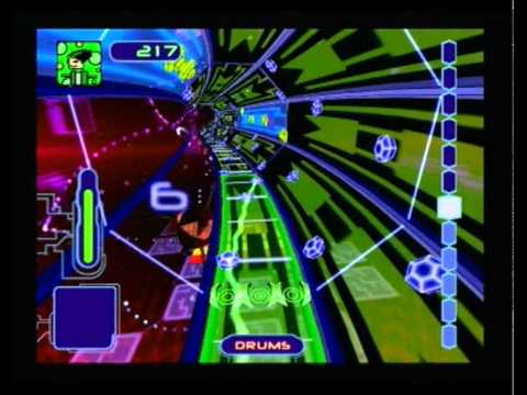 Frequency - The Crystal Method - The Winner