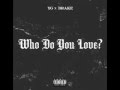 YG - Who Do You Love (Instrumental with hook ...