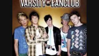 Varsity Fanclub - Parachute (Original Version)