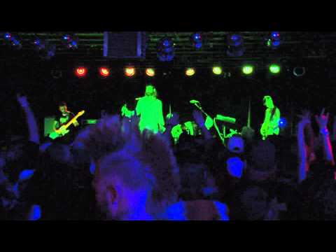 Matisyahu - Open The Gates - The Black Sheep, Colorado Springs, CO - 7.3.11