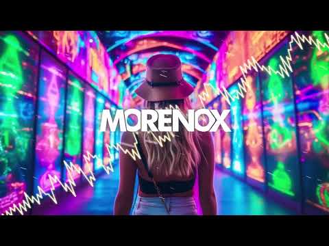 WAKACJE 2025🔥 NAJLEPSZA MUZYKA KLUBOWA 2025 VOL 26  MORENOX 🎶