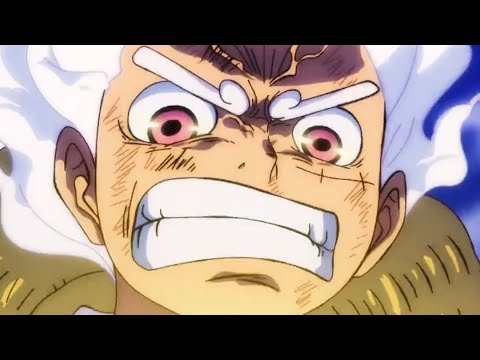 Ruffy besiegt Kaido | One Piece Deutsch