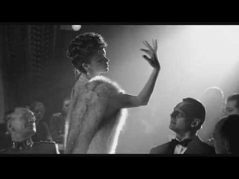 GHPL Screenwriting Trailer, 2