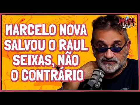 O maior ERRO de RAUL SEIXAS