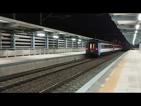 ans@trofa. Loc CP 2627  IR 851 dt Valença.Trofa 2024/11/26-062523