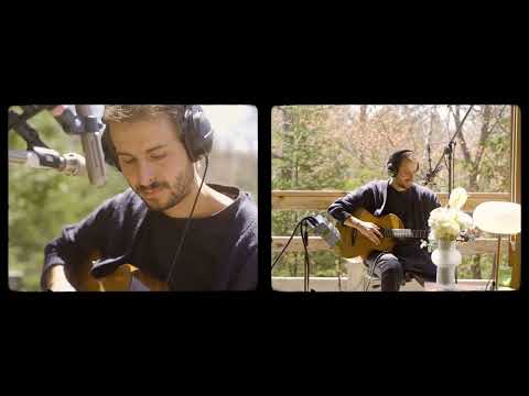 Bobby Bazini -Maia (Official Audio)