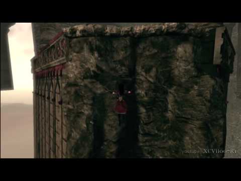 Alice: Madness Returns - Walkthrough (Part 48)