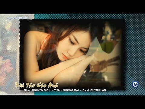 Thể hiện bởi Quỳnh Lan