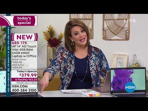 HSN | Saturday Blend 09.14.2019 - 11 AM