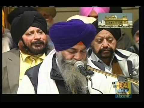 Eh Jo Duniya - Bhai Inderjit Singh