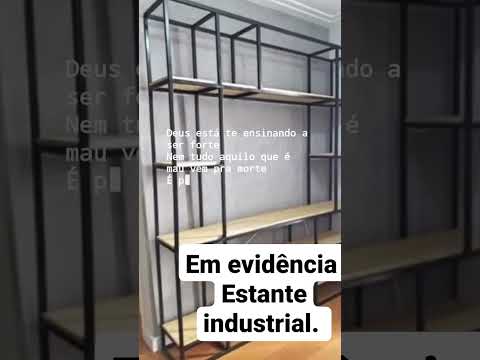 V&L DECORAÇÕES EM FERRO, MÓVEIS INDUSTRIAIS E DECORATIVOS, ZAP.75991201704. SANTO ESTEVÃO BAHIA.