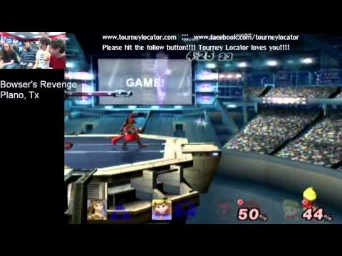 BR10 Teams - WTBlake+Cole vs SlicedBrad+Timestop