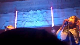 Your Own Kind of Beautiful - Stooshe Bush Hall 19/09