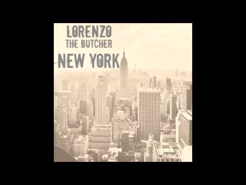 NEW YORK - 1 (LORENZO THE BUTCHER)