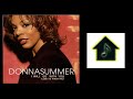 Donna Summer - I Will Go With You (Con Te Partiró) (Club 69 Future Mix)