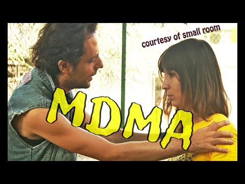 MDMA (FILM COMPLETO) di Mac Gheri