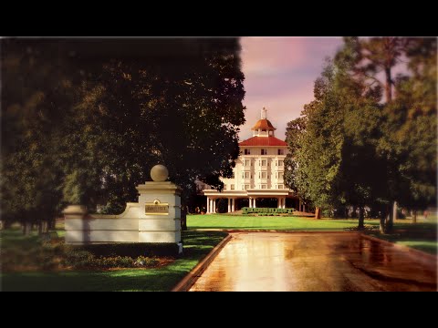 Retreat to Pinehurst for 125 Years of Legendary Stories