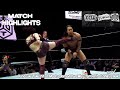 TJPW Vs DDT Vs GCW Konosuke Takeshita Masha Slamovich Vs Miyu Yamashita Shinya Aoki Highlights