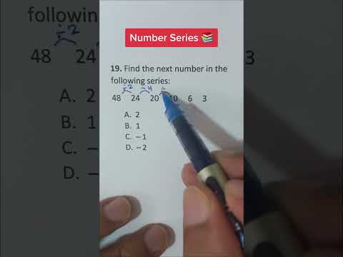masstik guinnessandmathguy 1062 531 #LearnOnTikTok #number #series made easy ✅ 📚 😎 #sequence #numb