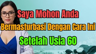 Download lagu Urolog Menjelaskan: Cara Bermasturbasi dengan Aman Setelah Usia 60 – Hindari 3 Kesalahan Besar Ini mp3