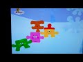 Baby TV Mitch Match Snow