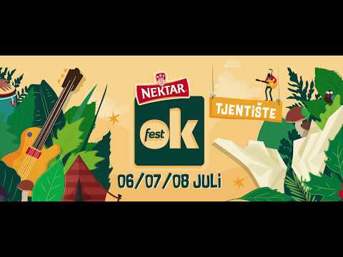 Nektar OK Fest 2018